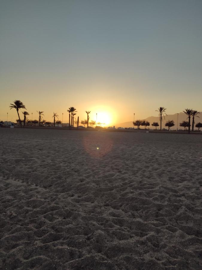 Playa Serena Zen Roquetas de Mar Extérieur photo