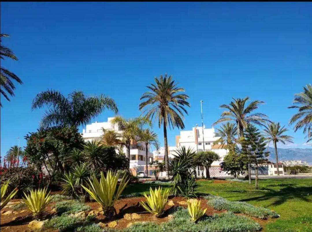 Playa Serena Zen Roquetas de Mar Extérieur photo