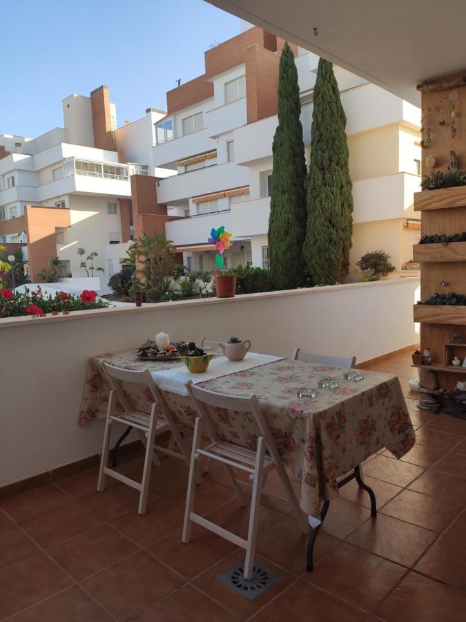 Playa Serena Zen Roquetas de Mar Extérieur photo