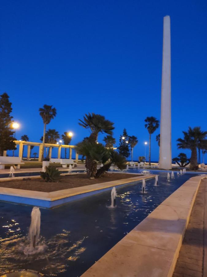 Playa Serena Zen Roquetas de Mar Extérieur photo