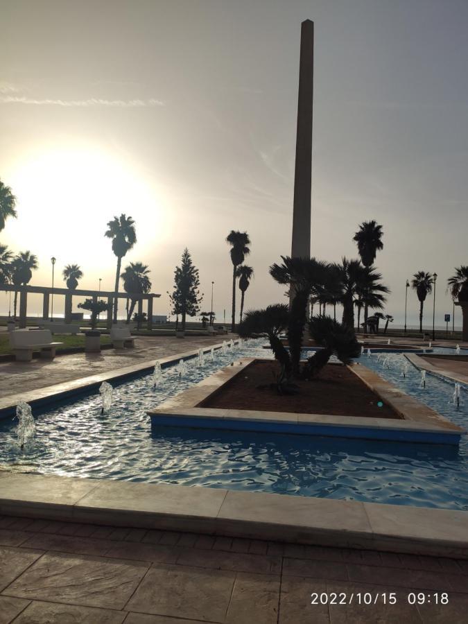 Playa Serena Zen Roquetas de Mar Extérieur photo