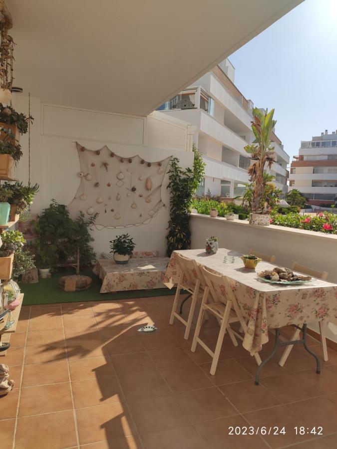 Playa Serena Zen Roquetas de Mar Extérieur photo